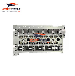 Фото - 908797 11041-00QA0 Renault Espace Avantime Laguna Master 2.2 DTi 2.5 DCi D9T Головка блока цилиндров