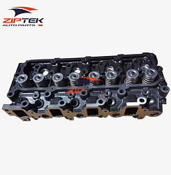 Фото - Kia Pregio K3000 Frontier K3000S 3.0L JT complete cylinder head