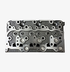 Фото - Kubota D1503 1G720-30430 Головка цилиндра