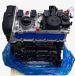 Фото - EA888 Gen1 2.0L TSi CBL двигатель для VW Volkswagen Magotan B8 B7 B6