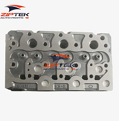Фото - 15321-03042 Kubota 1.1L D1102 Головка блока цилиндров