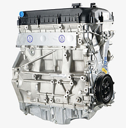 Фото - Ford Ranger Focus Mondeo Fusion Escape Duratec 2.3 Engine