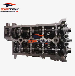 Фото - Chery Tiggo 7 1.6L SQRF4J16 complete cylinder head