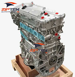 Фото - Toyota Auris Yaris Matrix двигатель 2ZR 2ZR-FE