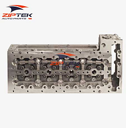 Фото - Fiat Ducato 3.0JTD F1CE Сборка головки блока цилиндров