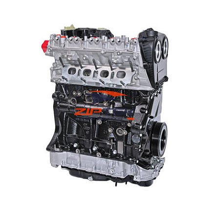 Фото - Новые аксессуары 06L100860QX Gen3 EA888 2.0L CWP двигатель для Audi A4 Q5