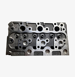 Фото - Головка цилиндра Kubota D1402