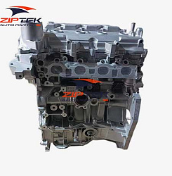 Фото - Nissan Qashqai TIIDA 1.6L HR16 HR16DE двигатель