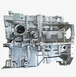 Фото - 1.4 MPi G4FA Блок цилиндров двигателя для Hyundai Kia