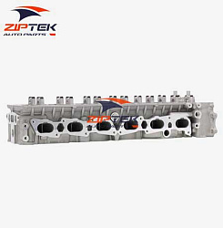 Фото - 11041-VC200 Nissan Patrol Y61 TB48 TB48DE Головка блока цилиндров