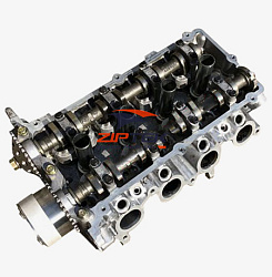 Фото - 1.5VVT 1.6L 4GB2 4GB3 Головка блока цилиндров для JAC Refine M3 Heyue