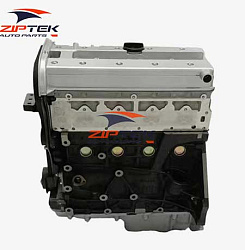 Фото - Chevrolet Lacetti 1.8 X18XE T18SED двигатель