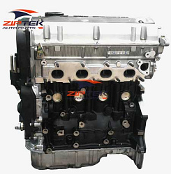 Фото - Mitsubishi Lancer Pajero Libero 1.8L Двигатель 4G93