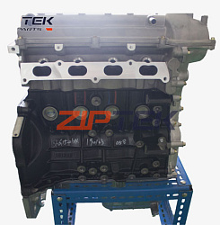 Фото - 1.5L двигатель DK15-07 для DFSK DongFeng C31 C32 мини-грузовик Changan Kuayue