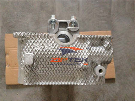 Фото - Mazda B2600 Запчасти 2.6L G6 Двигатель Сборка Головки Блока Цилиндров