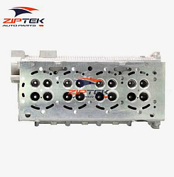 Фото - 22100-4X910 K149P-10-090 Hyundai Terracan 4WD Kia Carnival 2.9 CRDi J3 Головка блока цилиндров