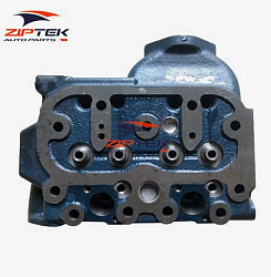 Фото - 15231-03200 Kubota Tractor B6000 ZL600 Головка цилиндра