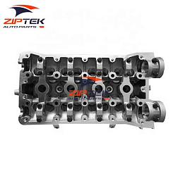 Фото - Chevrolet Optra Aveo Lova Daewoo Nubira Lacetti A16DMS F14D3 F16D3 Головка блока цилиндров