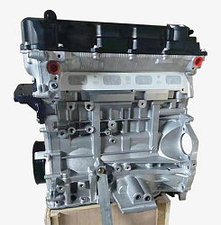 Фото - 2.4L 4B12 двигатель для Mitsubishi Lancer GTS Lancer Outlander