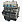 Фото - 2.8D JX493ZQ4 Сборка двигателя для JMC Carrying Baodian Convey Baowei