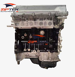 Фото - Lifan X70 Xuanlang 2.0L LF483Q двигатель