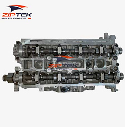 Фото - Ford Edge Everest Tourneo 2.0T Ecoboost полная головка блока цилиндров