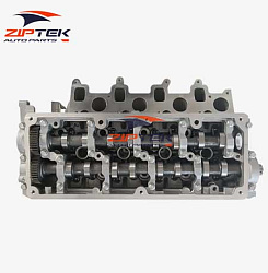 Фото - VW Tiguan Amarok Golf Passat Jetta 2.0TDI CNFA CFFB Головка блока цилиндров в сборе