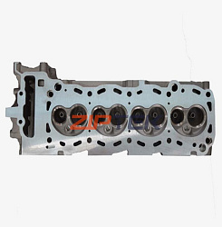 Фото - Toyota Tacoma Hiace Hilux Double Cab 2RZ-FE 2RZ двигатель карбюратор полная головка блока цилиндров