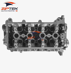 Фото - FAW JiaBao V80 автобус 1.3L CNG CA4GX15 головка блока цилиндров