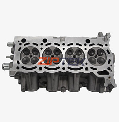 Фото - Новый двигатель 1.5L DG15 полная головка блока цилиндров для Jinbei 750 X30 X30L