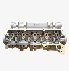 Фото - 1.5DCi K9K Головка блока цилиндров для Suzuki Jimny Dacia Logan Renault Clio Nissan Micra