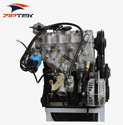 Фото - Changan 1.05L 465Q-1E полный двигатель