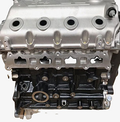 Фото - 1.5L OEM 477F-1003015MA SQR477 Двигатель для Chery Fulwin Celer