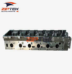 Фото - Mercedes Benz OM613 L6 Головка блока цилиндров