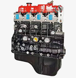 Фото - Аксессуары для грузовиков 2.8TD дизельный двигатель BJ493ZQ3 для Foton View G7 G9