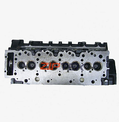 Фото - ISUZU 4HF1 4.3D Головка блока циліндрів для Trooper NPR66 NPR400 4CY