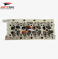 Фото - 908736 04L103264 1.6 Audi Seat VW Passat EA288 DDYB Головка блока цилиндров