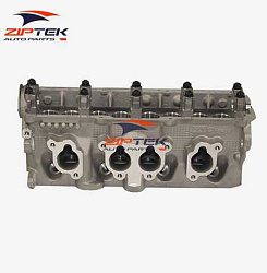 Фото - Seat Alhambra Cordoba Ibiza Mk3 Mk2 Toledo Mk1 2.0L EA827 AXA Двигатель Головка блока цилиндров