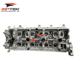 Фото - 11100-65G03 11100-57L00 Suzuki Grand Vitara SX4 Crossover 2.0 J20B Головка блока цилиндров