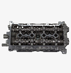Фото - LJ479 Cylinder head for BaoJun 560 730 1.8L
