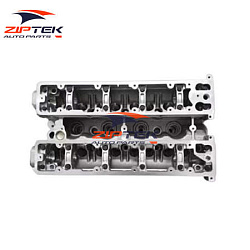 Фото - 9672983280 1.6 Peugeot 301 308 EC5 Головка блока цилиндров