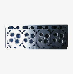 Фото - Головка цилиндра Kubota 16 Valve V3800DI 1G513-03020