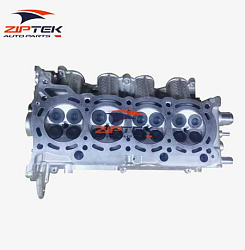 Фото - Mitsubishi Lancer 2012 ASX 2011 1.6L 4A92 Полная головка блока цилиндрів