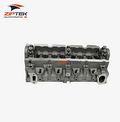 Фото - 908073 Citroen 4CY SOHC Berlingo 02.00.R8 XUD7 A9A Головка блока цилиндров двигателя