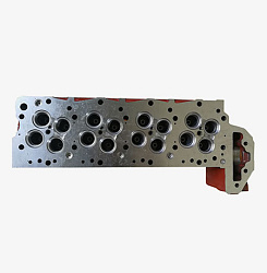 Фото - J05C Головка цилиндра для SK270 HINO Profia Ranger