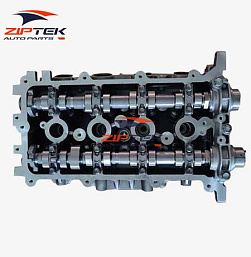 Фото - Hyundai i30 Elantra Kia Ceed 1.4T G4LD Cylinder head assembly