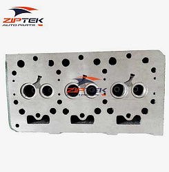 Фото - 19267-03040 Kubota B1550 B1550E B6200D B6200E D850 Головка цилиндра