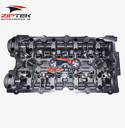 Фото - JAC Refine M3 2.0T 4GA3-3D HFC4GA3-3D Головка блока цилиндров