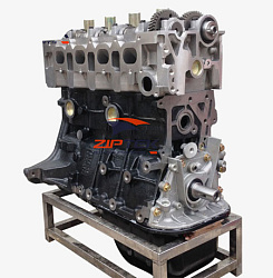 Фото - Двигатель 78KW 1.6L LF481Q3 для Lifan 520 620 сборочный узел двигателя