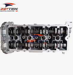 Фото - 11040-MA00A Nissan Teana 2.5L QR25 Головка блока цилиндров в сборе